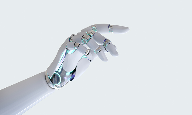 humanoid robots: the next step in the robotics revolution