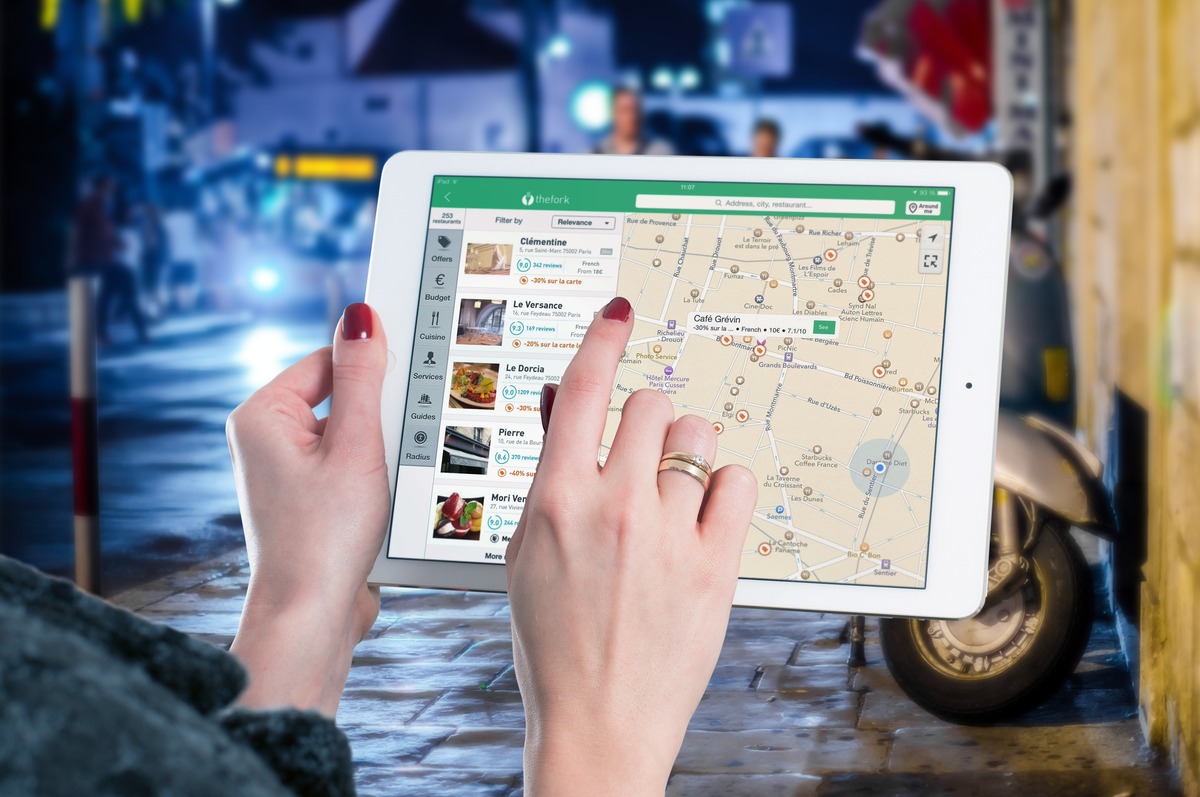 google maps: features that everyone should be aware of