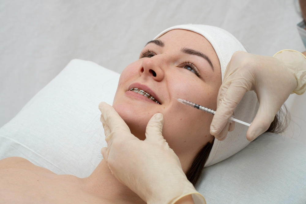 top benefits of botox and dermal fillers for anti-aging