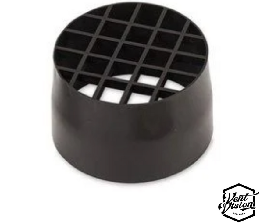 how a dryer adapter improves vent efficiency and safety