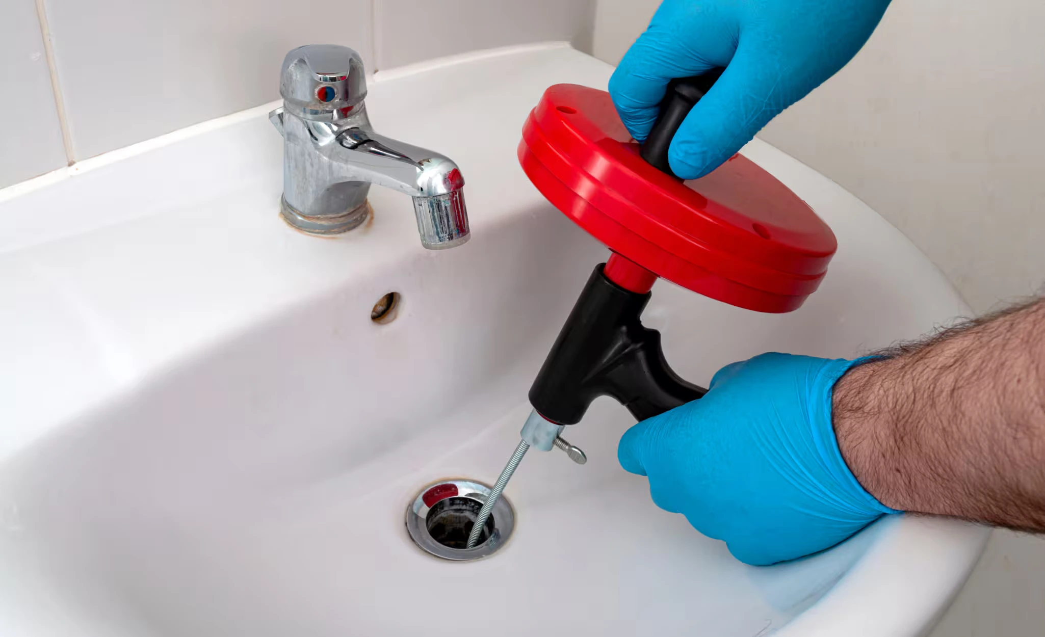 why regular drain cleaning is essential for a healthy home